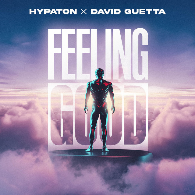 کاور آهنگ Feeling Good از David Guetta, Hypaton