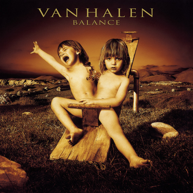 کاور آهنگ The Seventh Seal - Live at Wembley Stadium, London, UK, 6/24/1995 از Van Halen