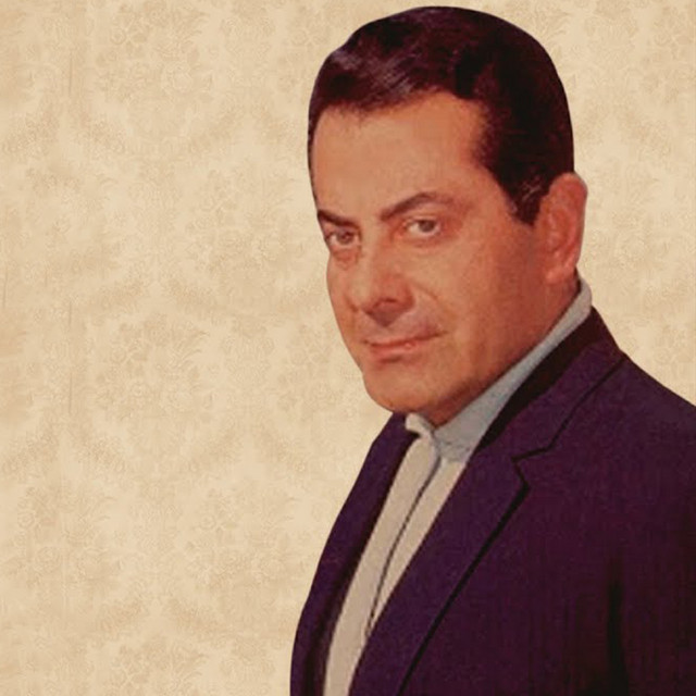 کاور آهنگ Ayez tensany از Farid al-Atrash