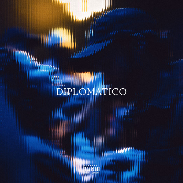 کاور آهنگ DIPLOMATICO از ElGrandeToto