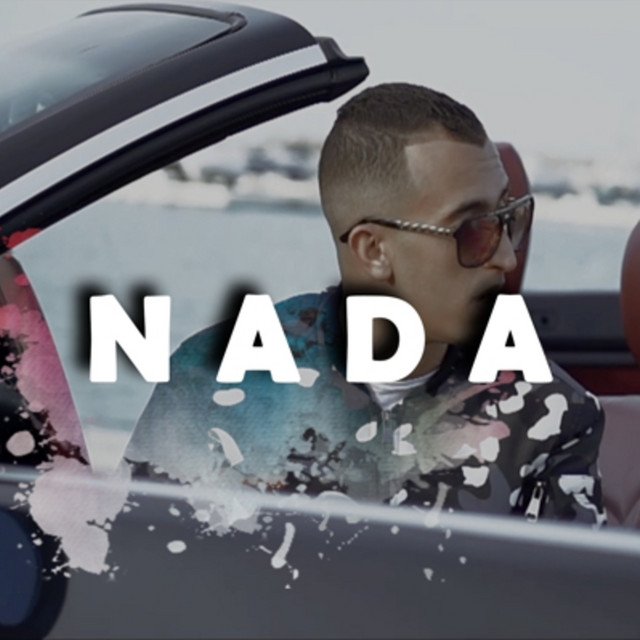 کاور آهنگ NADA از Mr. Crazy