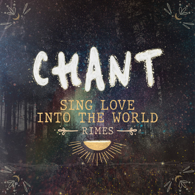 کاور آهنگ Sing Love into the World از LeAnn Rimes