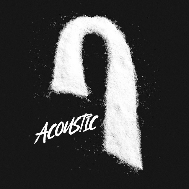 کاور آلبوم Salt (Acoustic) از Ava Max