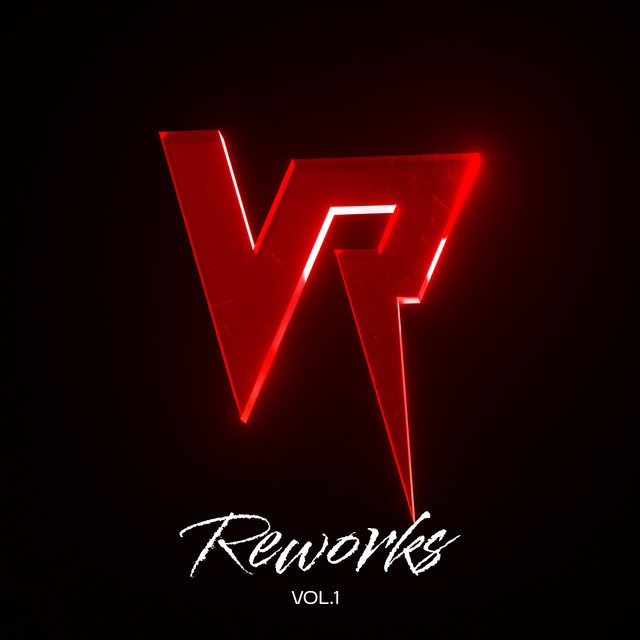 کاور آهنگ Visualize - Rework از Victor Ruiz