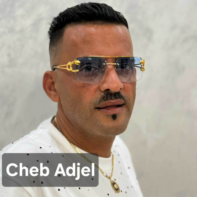 کاور آهنگ Djibi Taxi Walida Walida از Cheb Adjel
