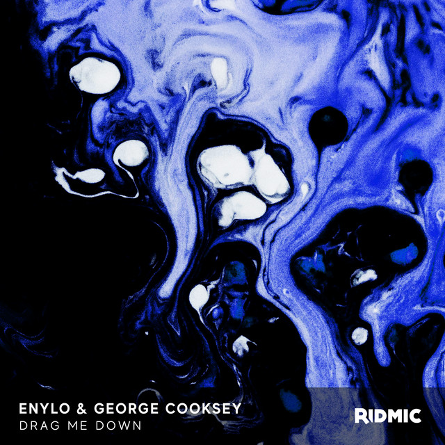 کاور آهنگ Drag Me Down از Enylo, George Cooksey