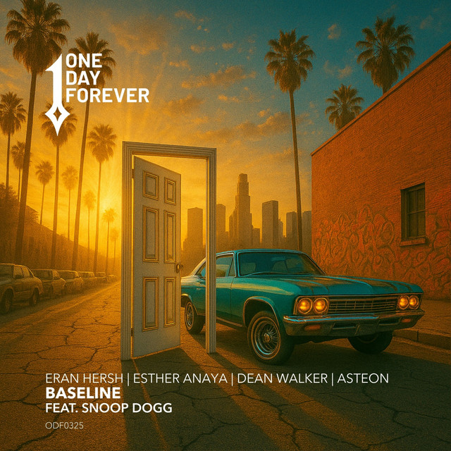 کاور آهنگ Baseline - feat. Snoop Dogg از Snoop Dogg, Eran Hersh, Asteon, Dean Walker, Esther Anaya