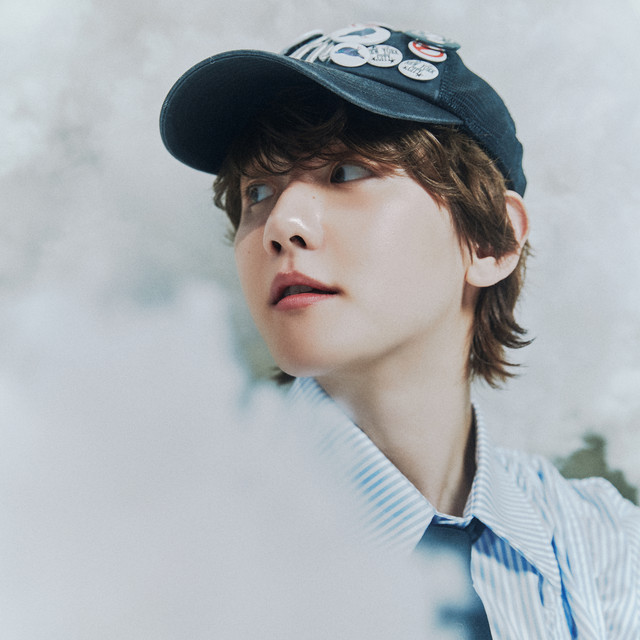 کاور آلبوم Essence of Reverie از BAEKHYUN