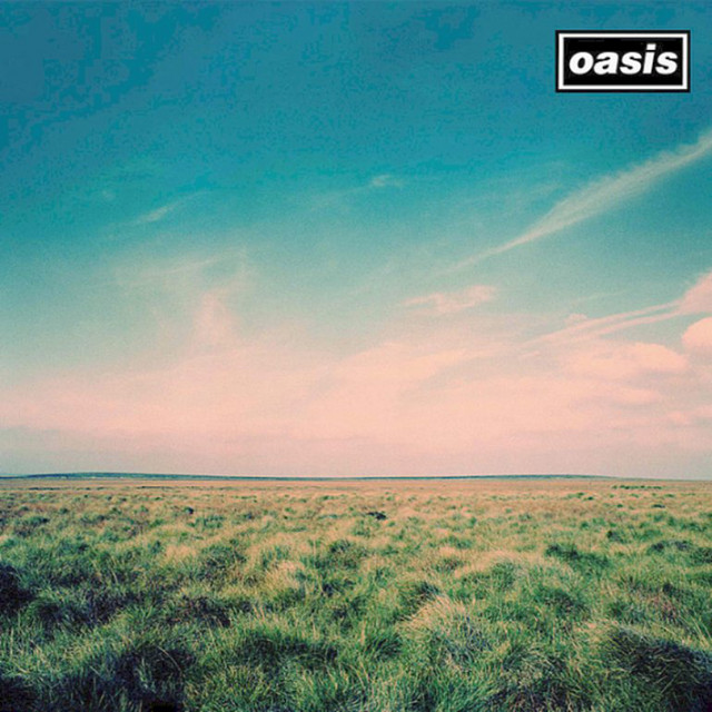 کاور آهنگ Half The World Away از Oasis