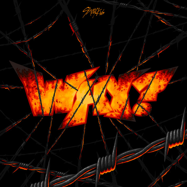 کاور آهنگ WHY? از Stray Kids