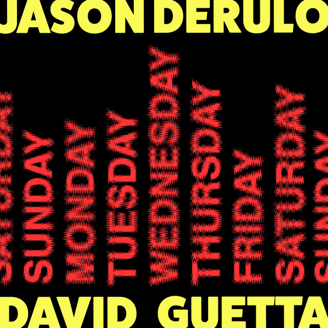 کاور آهنگ Saturday/Sunday از Jason Derulo, David Guetta