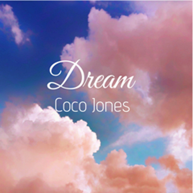 کاور آهنگ Dream از Coco Jones