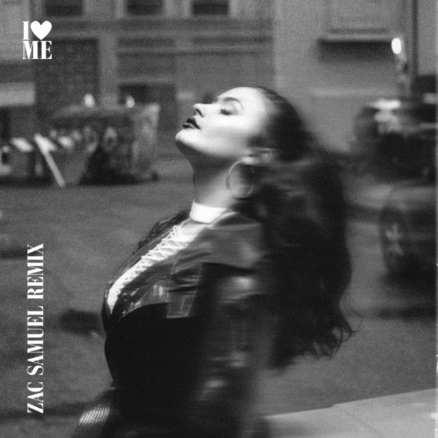 کاور آهنگ I Love Me - Zac Samuel Remix از Demi Lovato, Zac Samuel