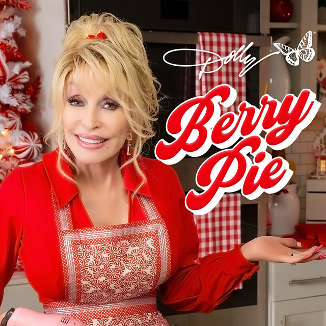 کاور آهنگ Berry Pie از Dolly Parton