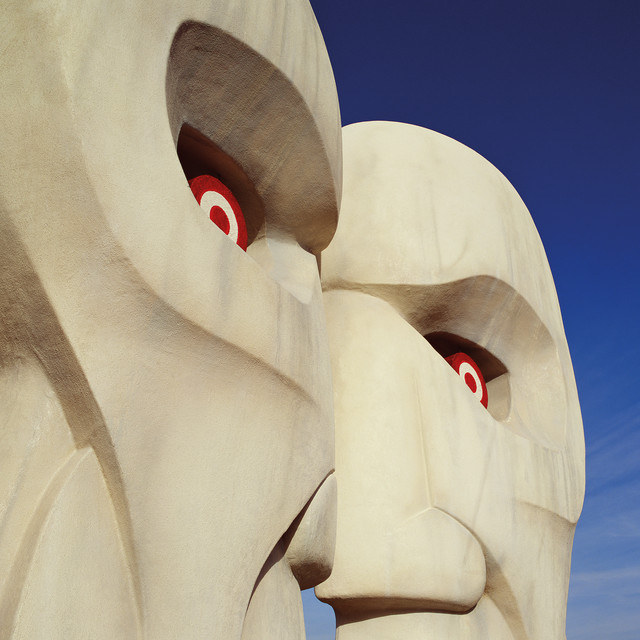کاور آهنگ High Hopes - Radio Edit از Pink Floyd