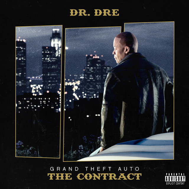 کاور آهنگ Black Privilege از Dr. Dre