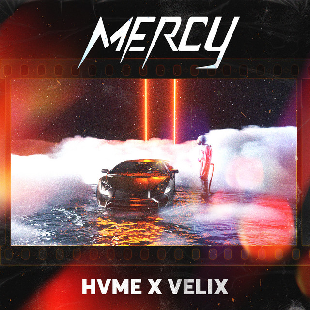 کاور آهنگ Mercy از HVME, Velix