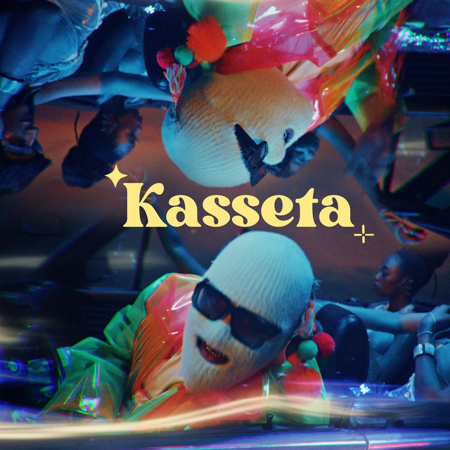 کاور آهنگ Kasseta از Snor