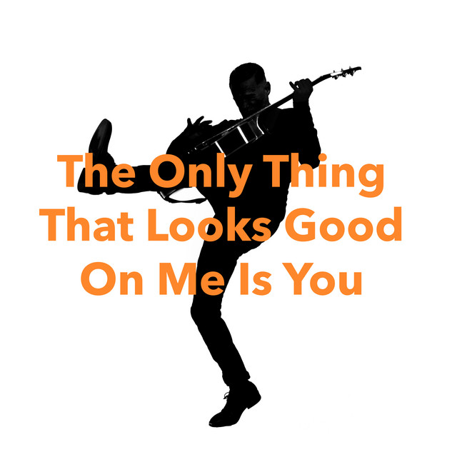 کاور آهنگ The Only Thing That Looks Good On Me Is You - Classic Version از Bryan Adams