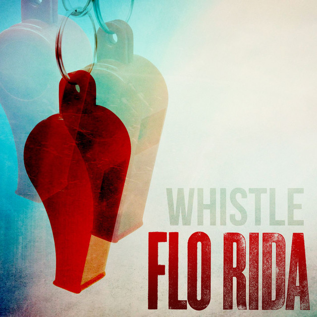 کاور آهنگ Whistle - Disfunktion Remix از Flo Rida, Disfunktion