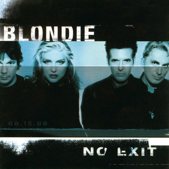 کاور آهنگ Hot Shot - David Wrench 2025 Mix از Blondie