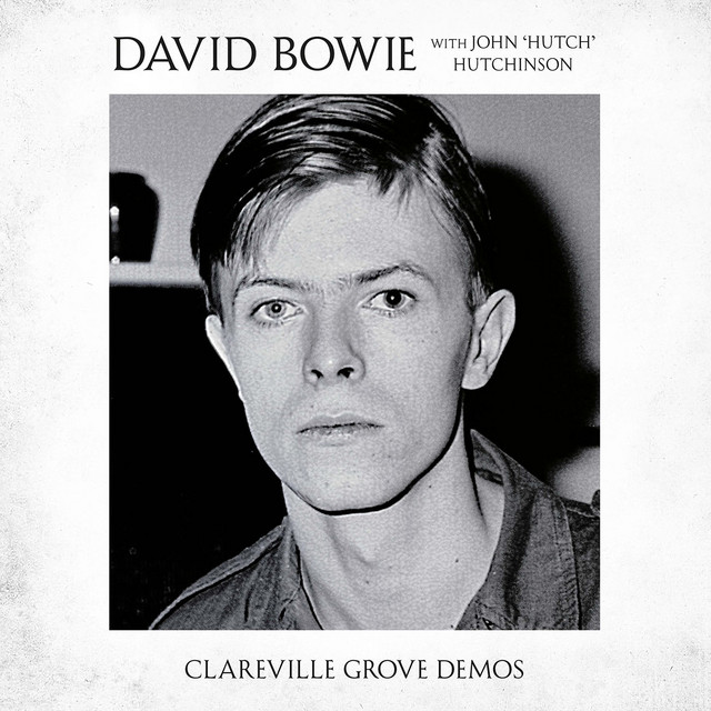 کاور آهنگ Ching-a-Ling - Home Demo از David Bowie