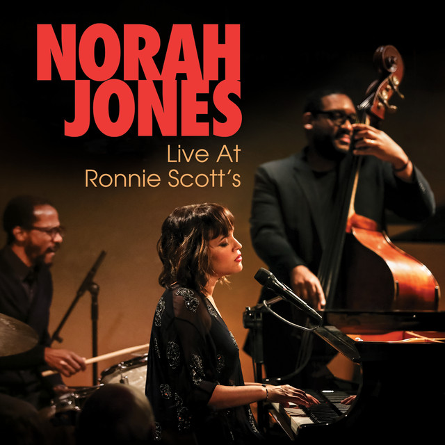 کاور آهنگ And Then There Was You - Live At Ronnie Scott's از Norah Jones