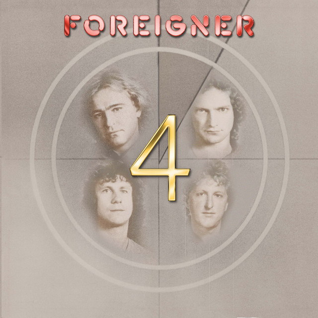 کاور آهنگ Fool If You Love Him از Foreigner