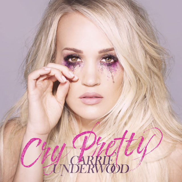 کاور آهنگ End Up With You از Carrie Underwood