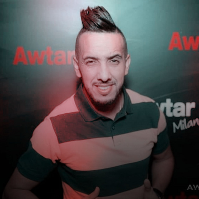کاور آهنگ Raha Tgoli Klam Ydorni از Cheb Djalil