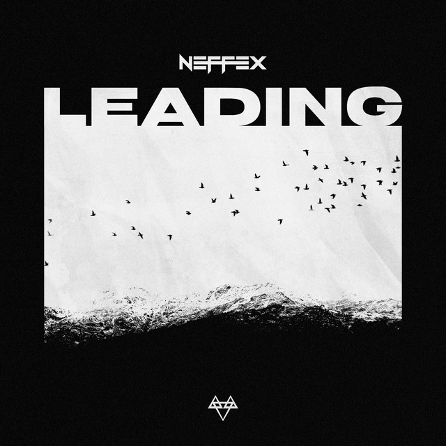 کاور آلبوم Leading از NEFFEX