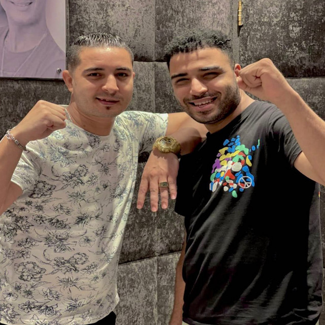 کاور آهنگ مولود سفاح از Eslam Kabonga, Miso Misreh