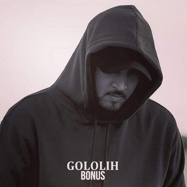 کاور آهنگ Gololih از 7-Toun