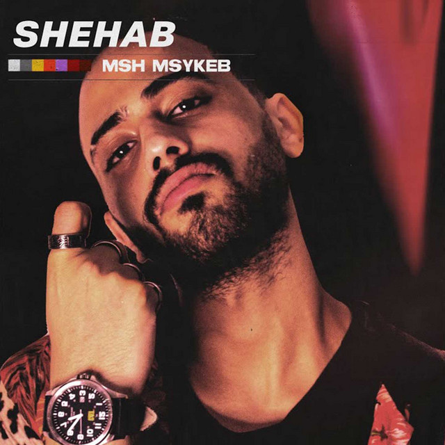 کاور آهنگ مش مسيكب از Shehab