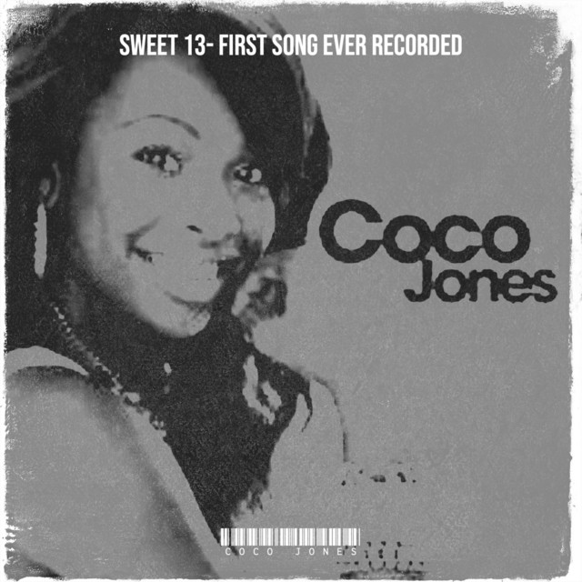 کاور آهنگ Sweet 13 - First Song Ever Recorded از Coco Jones
