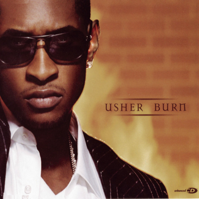 کاور آهنگ Burn - Radio Mix از USHER