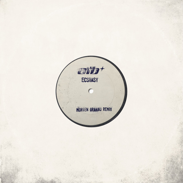 کاور آهنگ Ecstasy - Morten Granau Remix از ATB, Morten Granau