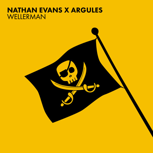 کاور آهنگ Wellerman - Sea Shanty / Nathan Evans x ARGULES از Nathan Evans, ARGULES