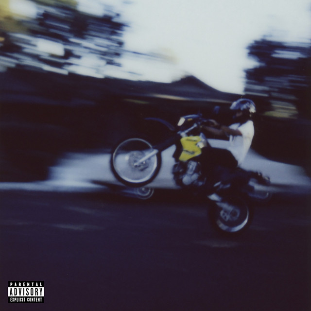 کاور آهنگ Gimme A Second 2 از Kanye West, Ty Dolla $ign, Peso Pluma, Rich The Kid