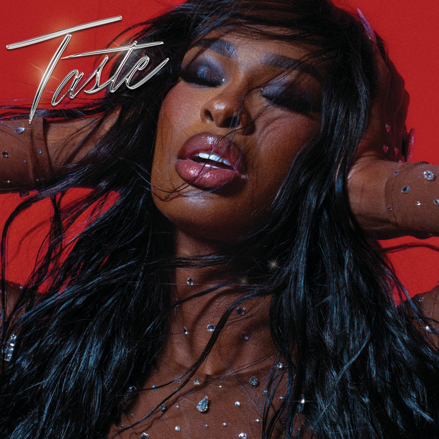 کاور آهنگ Taste از Coco Jones