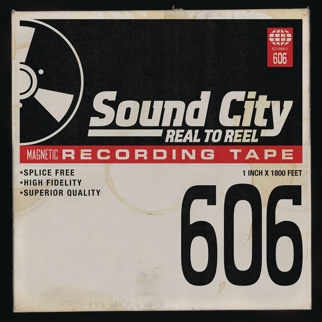 کاور آهنگ Cut Me Some Slack از Paul McCartney, Dave Grohl, Pat Smear, Krist Novoselic