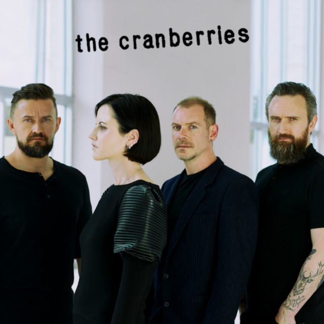 کاور آهنگ Why از The Cranberries