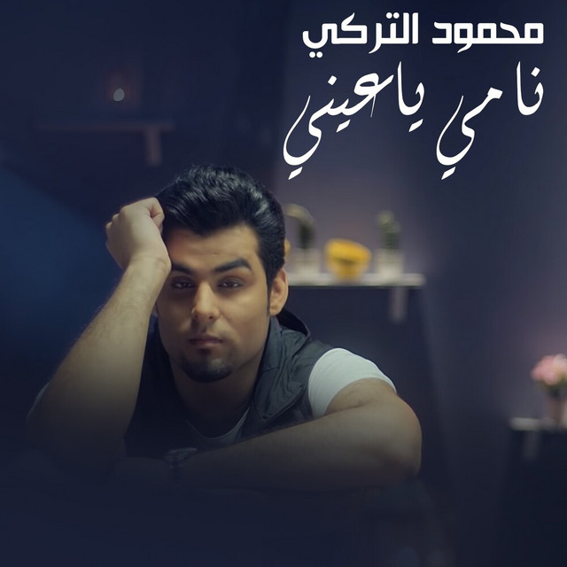 کاور آهنگ Nami Ya 3eni از Mahmoud Al Turky
