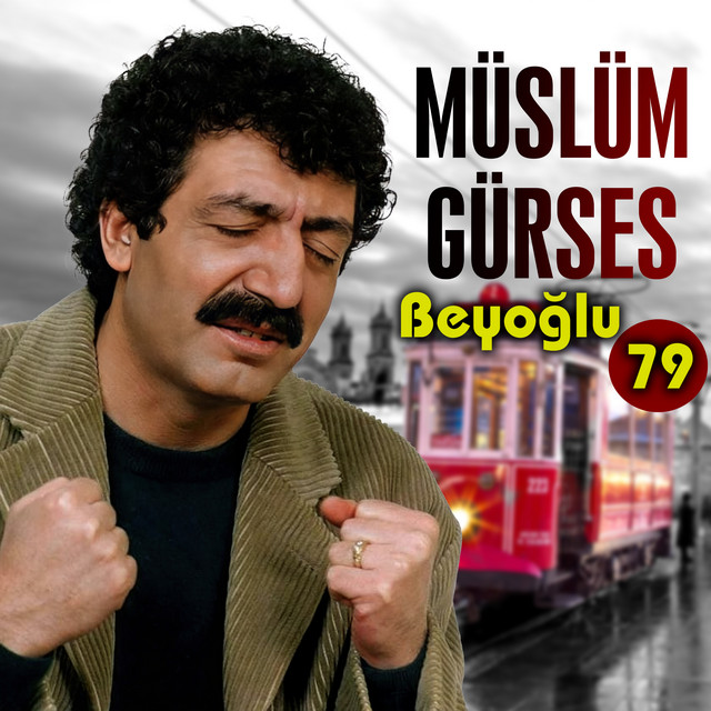 کاور آهنگ Aklımı Başımdan Aldın از Muslum Gurses