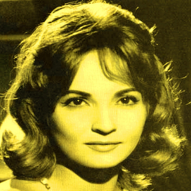 کاور آلبوم Alou Alou Ehna Hyna از Shadia