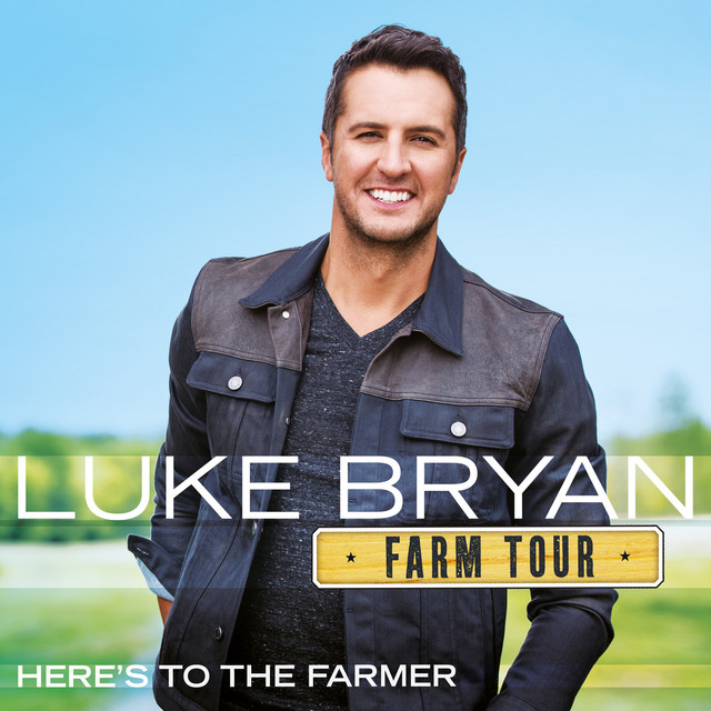 کاور آهنگ Southern Gentleman از Luke Bryan