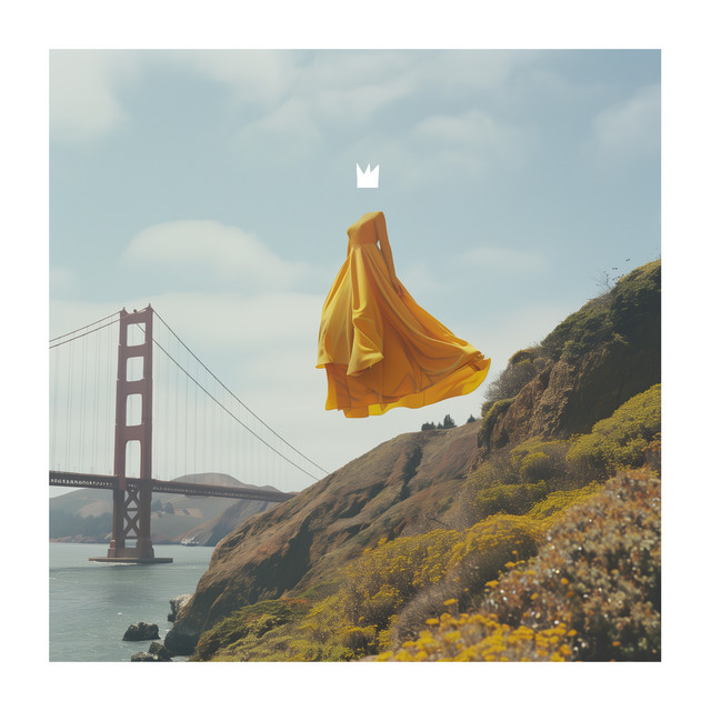 کاور آهنگ Long Yellow Dress از Train