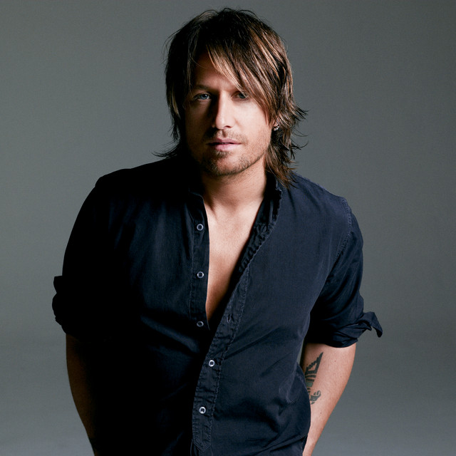 کاور آهنگ Got To Let It Go از Keith Urban