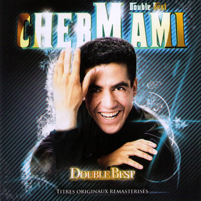 کاور آلبوم Double Best: Cheb Mami از Cheb Mami