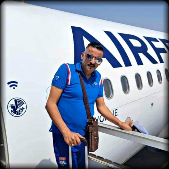 کاور آهنگ ذيك الفيرمة فيها الطبيبة ساكنة از Cheb Adjel